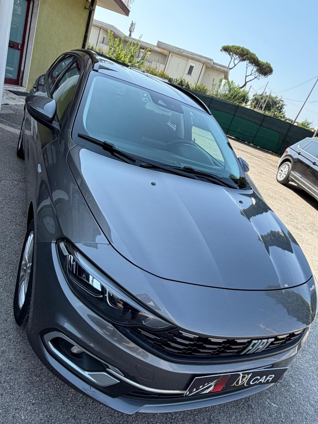 Fiat Tipo 1.6 Mjt S&S 5 porte City Sport
