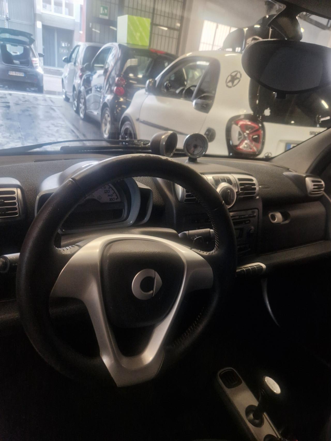 Turbo pulse motore revisionato frizione nuova garanzia