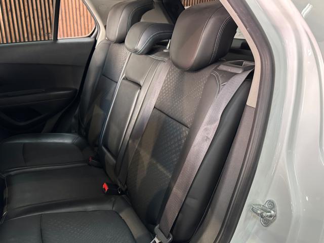 CHEVROLET Trax 1.6 diesel*SOLO PER OPERATORI DEL SETTORE