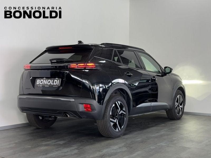 Peugeot 2008 PureTech 100 Allure S/S