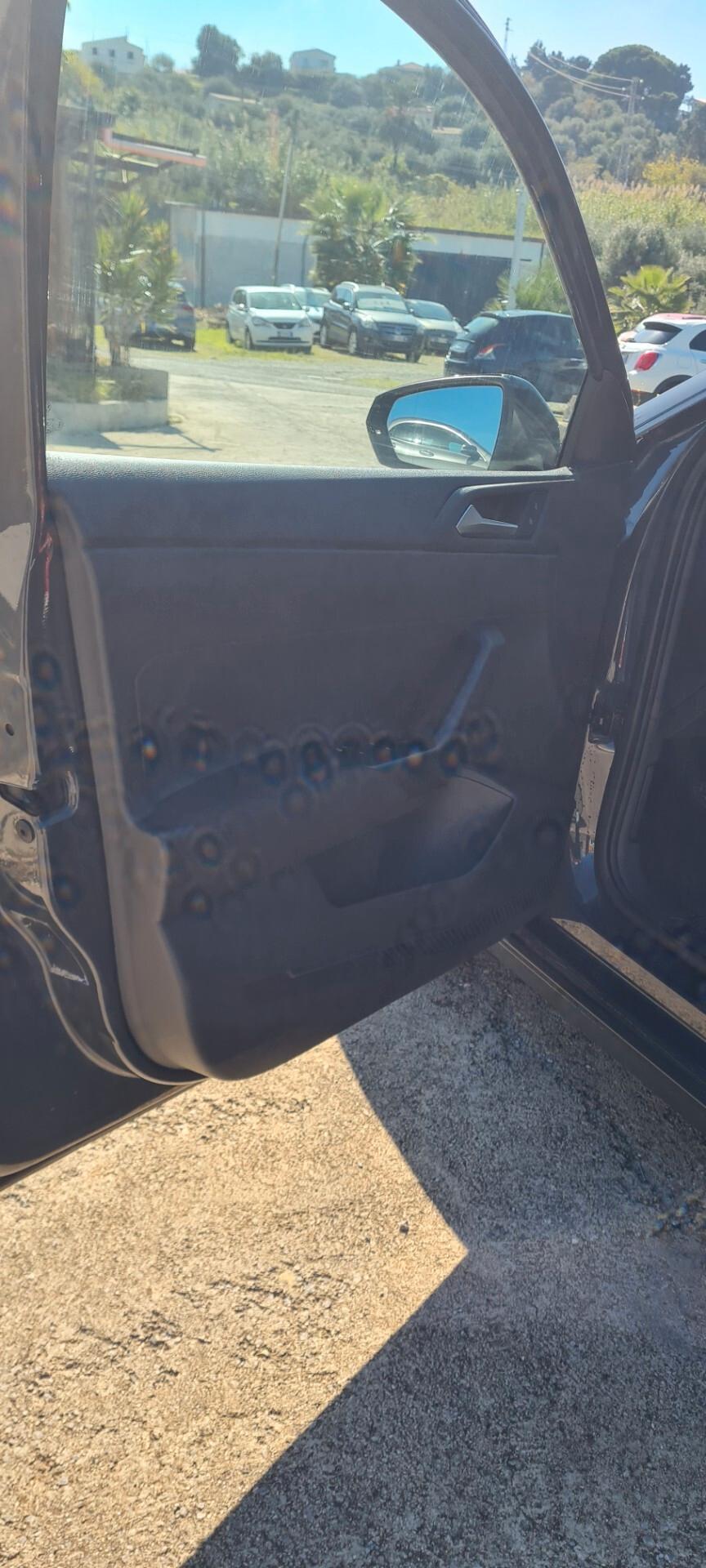 Volkswagen Polo 1.6 TDI 5p. Trendline 01/2019