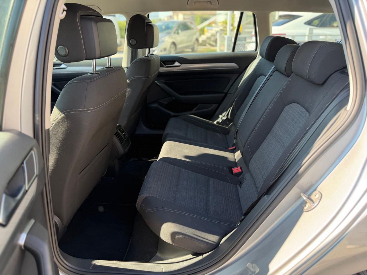 Volkswagen Passat 1.6 TDI Business #50559