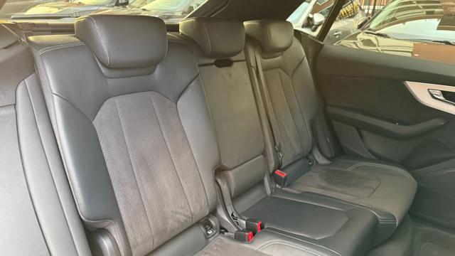 AUDI Q8 50TDI 286CV QUATTRO TIPTRONIC SPORT S-LINE*24M.G.*