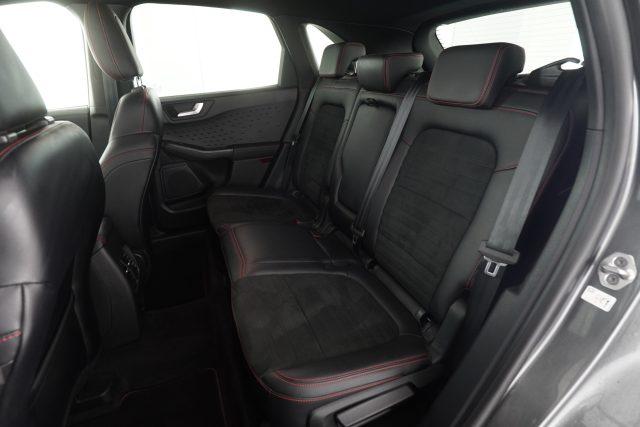 FORD Kuga Kuga 1.5 EcoBlue 120 CV aut. 2WD Titanium X