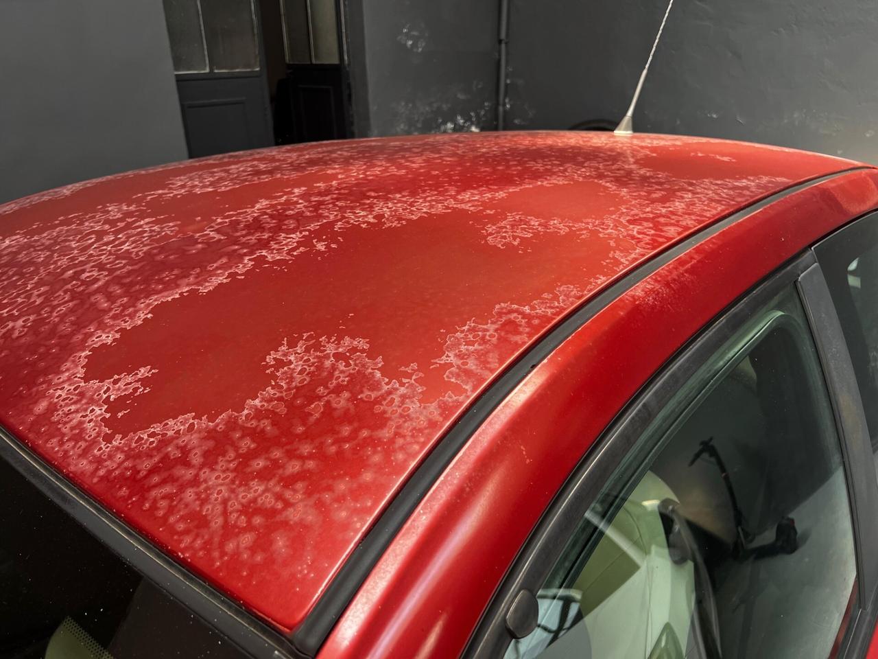 Lancia Ypsilon 1.2 Argento