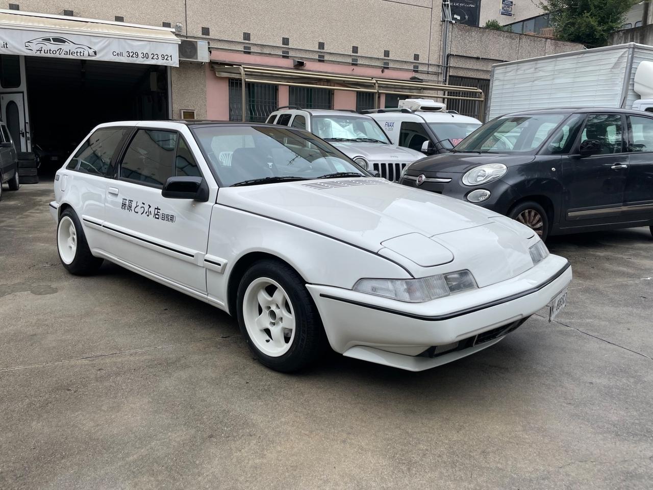 Volvo 480 ES