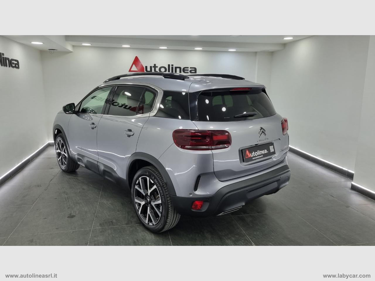CITROEN C5 Aircross BlueHDi 130 S&S EAT8 Sh.Pack