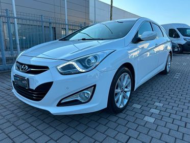 HYUNDAI - i40 - 1.7 CRDi 115CV Comfort