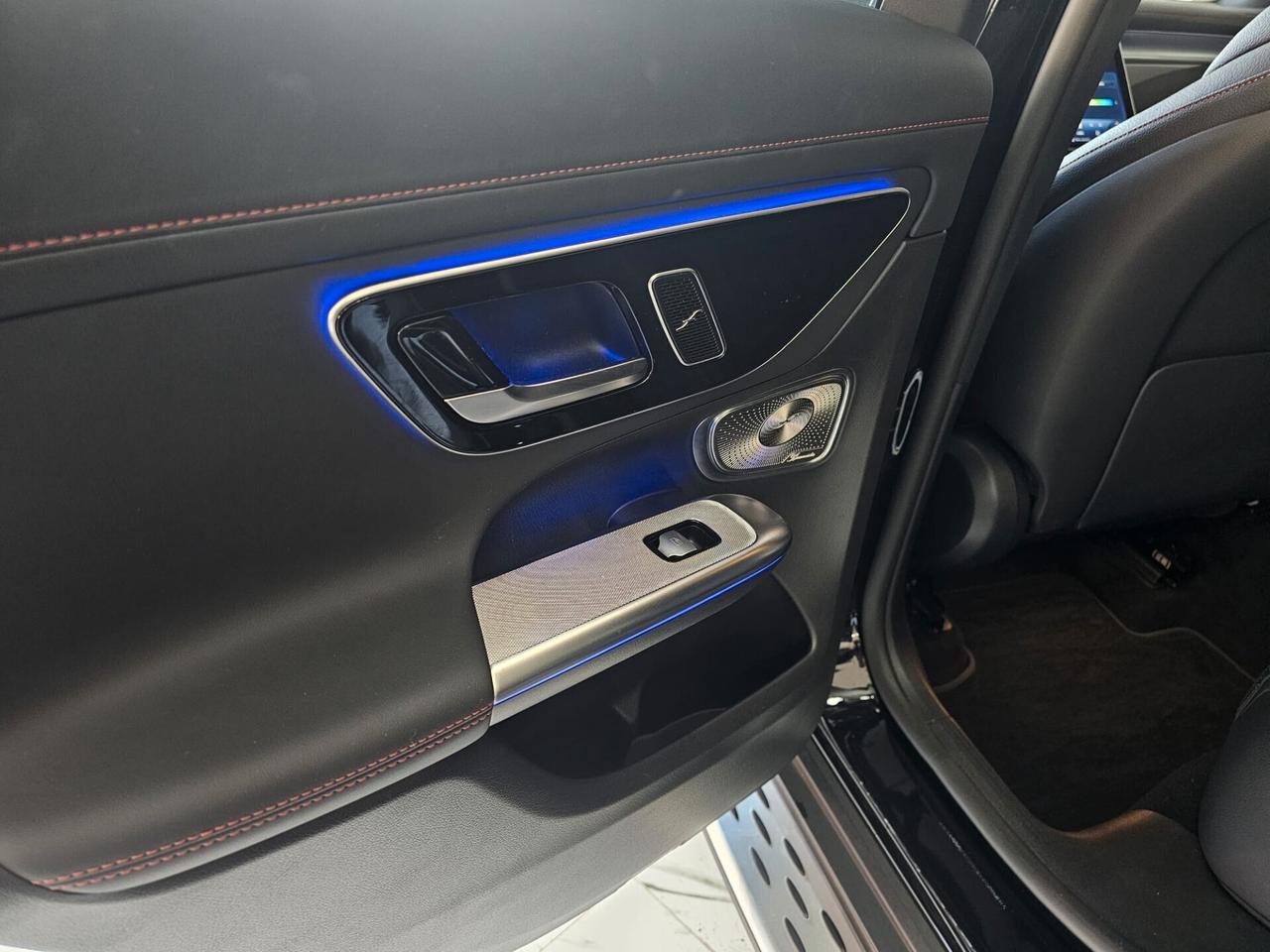 Mercedes-benz GLC 43 AMG 4Matic Line Premium Plus