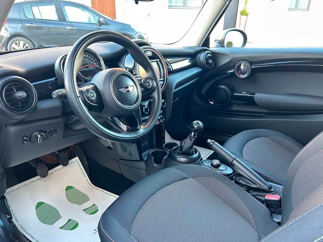 Mini ONE D 1.5 D 95 Cv Km 105.000 - 2015