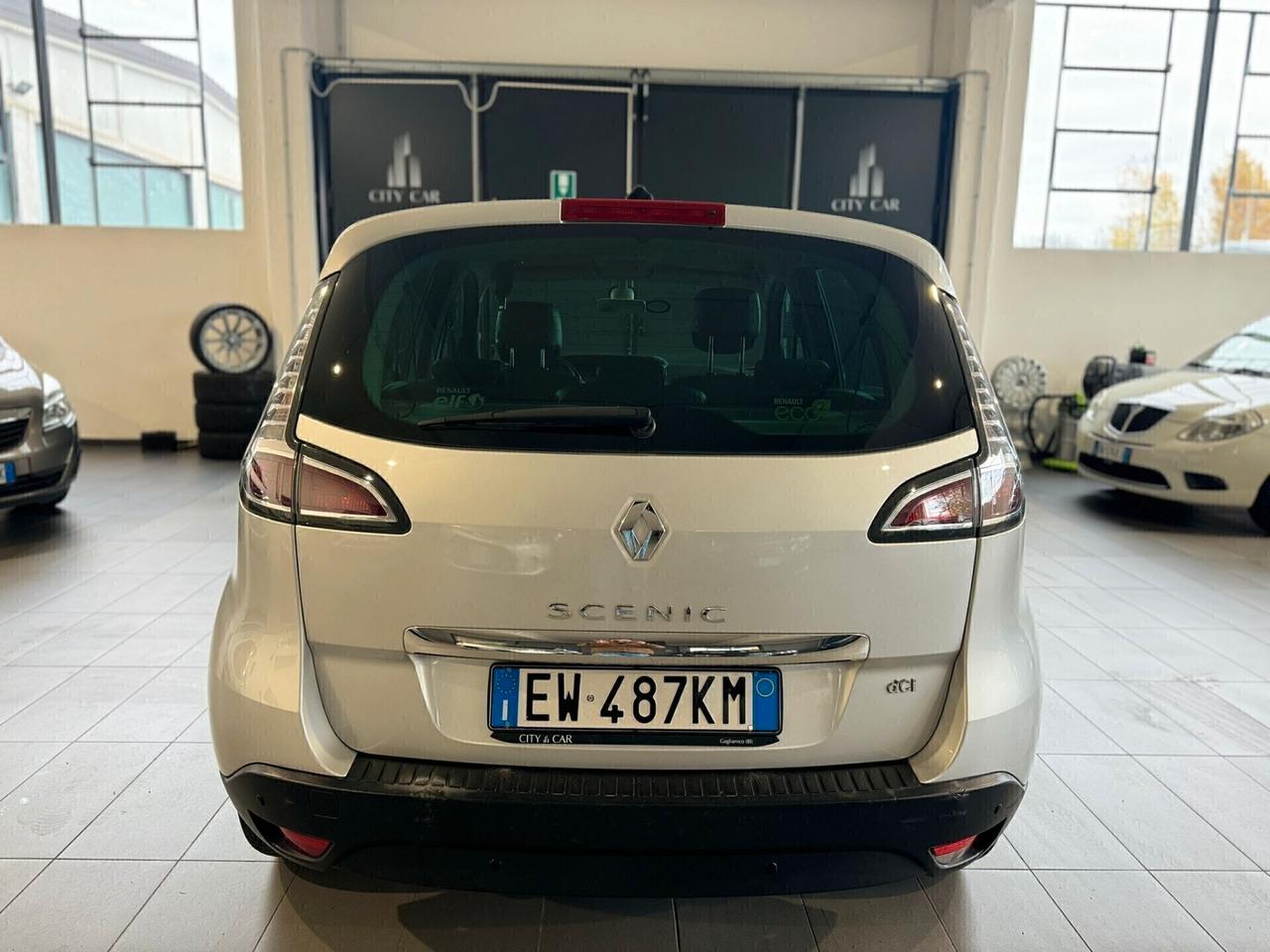 Renault Scenic Scénic 1.5 dCi 110CV Start&Stop Energy PROMO