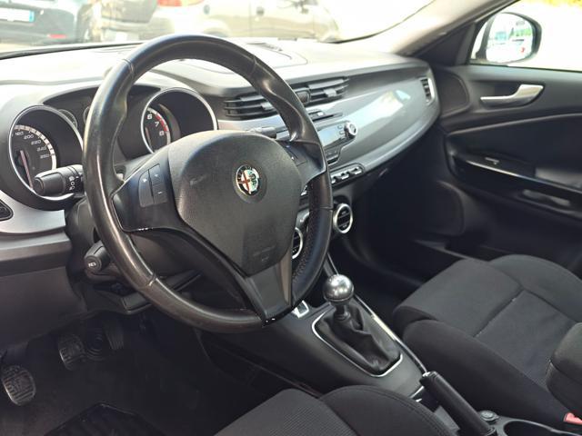 ALFA ROMEO Giulietta 1.4 Turbo 120 CV Progression