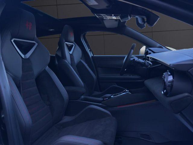 ALFA ROMEO Junior 1.2 145 CV Hybrid eDCT6 Speciale