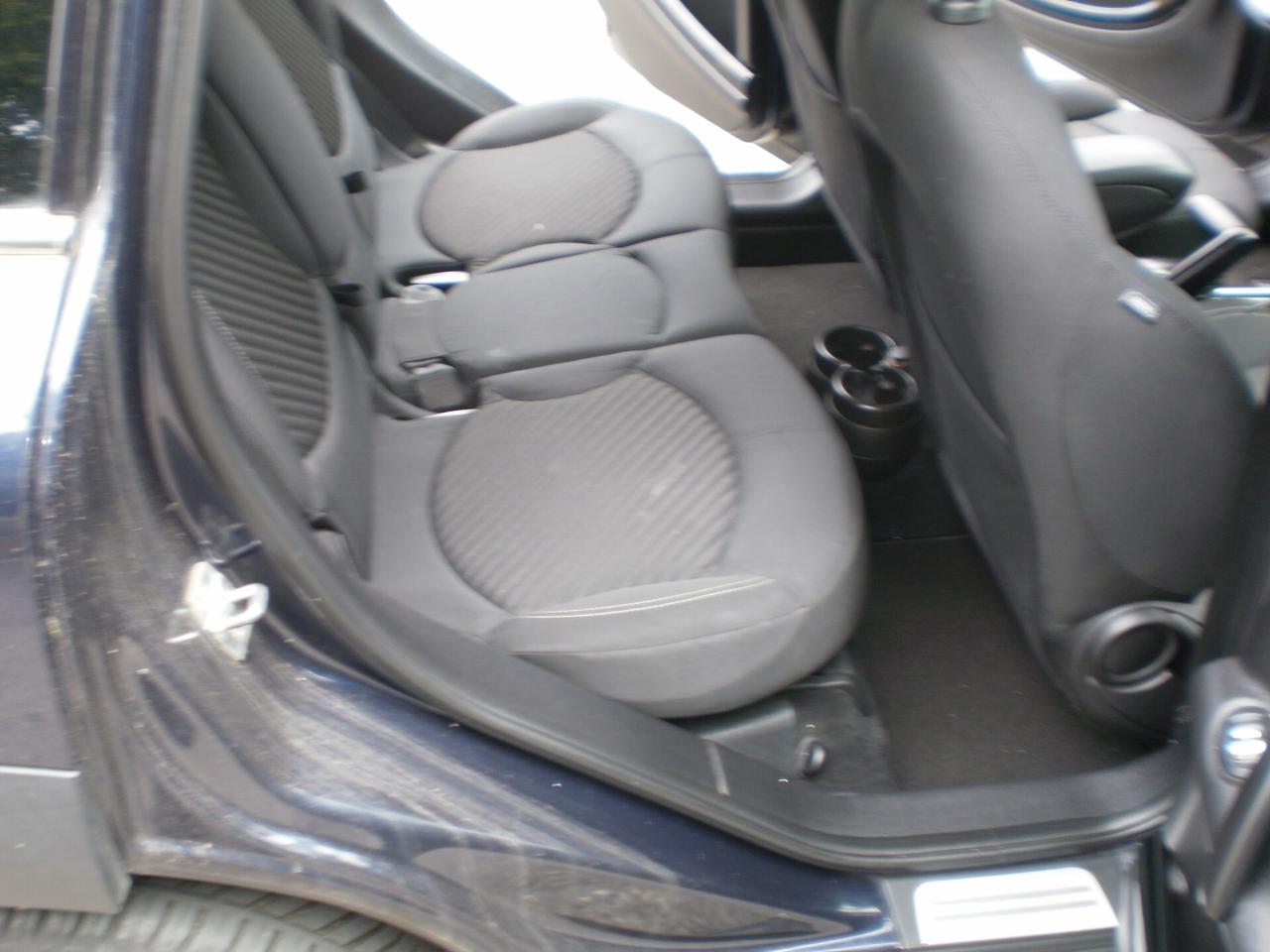 Mini Cooper Countryman 2.0 SD ALL4