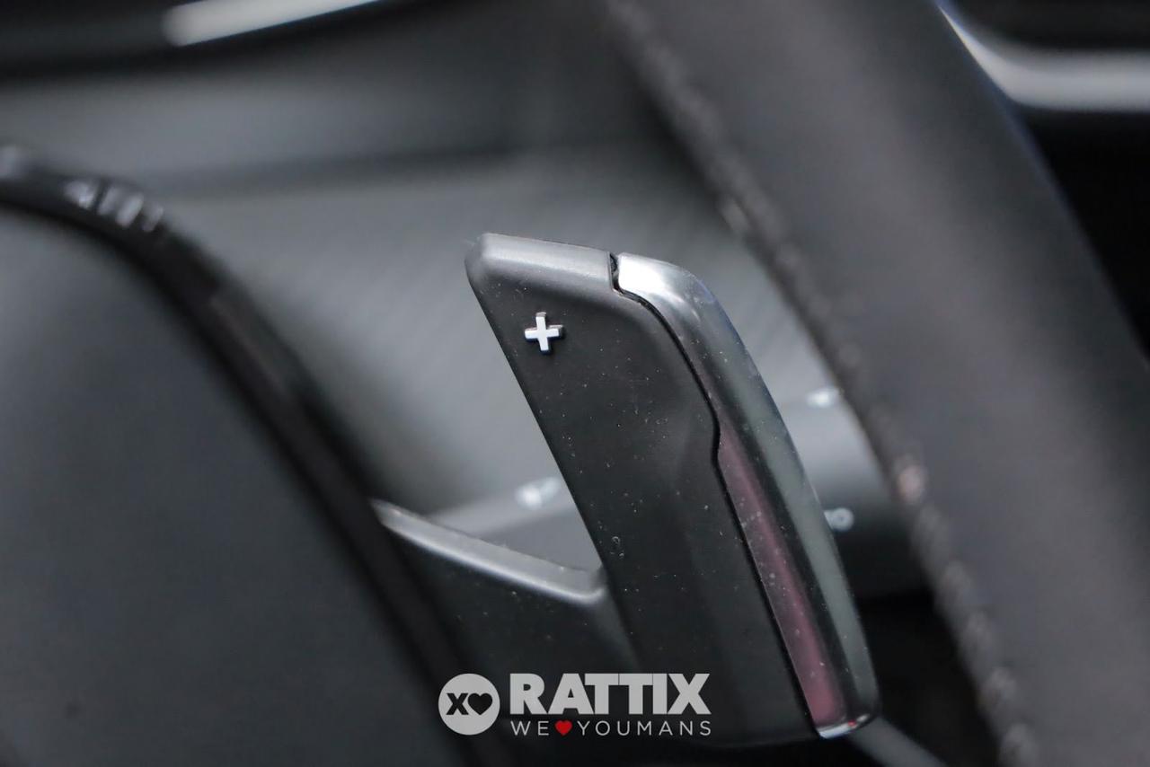 Peugeot 2008 1.2 Puretech 130CV Allure EAT8