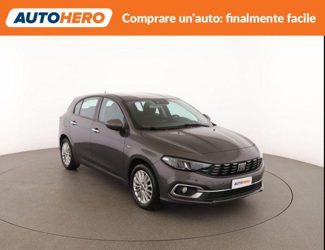 FIAT Tipo 1.3 Mjt S&S 5 porte Business