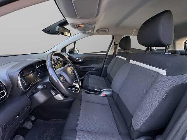 Citroen C3 Aircross BlueHDi 120 S&S Feel