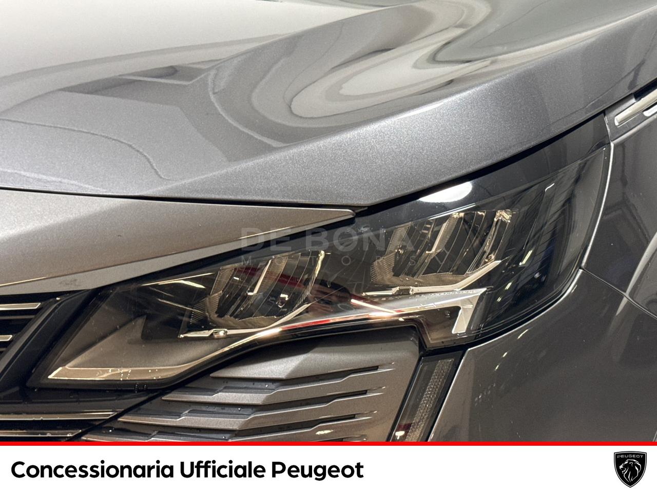 Peugeot 5008 1.5 bluehdi allure s&s 130cv eat8