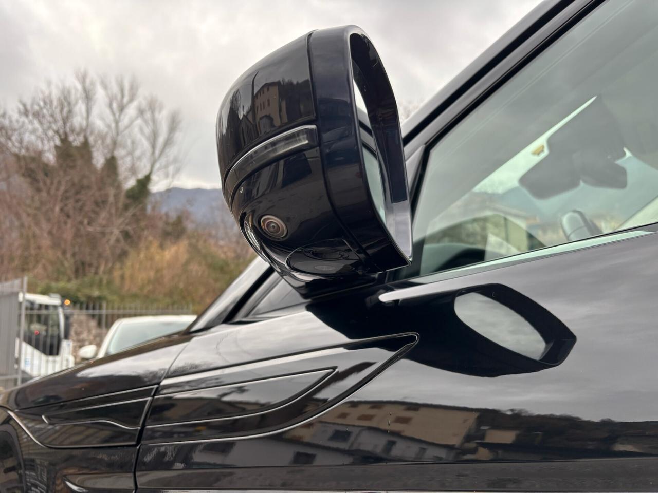 Land Rover Range Evoque 2.0D I4 163 CV AWD Auto SE MY 22