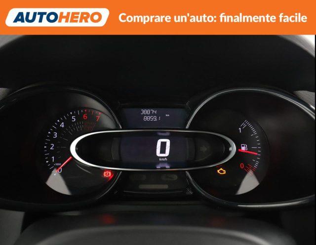RENAULT Clio 1.2 75CV 5 porte Life