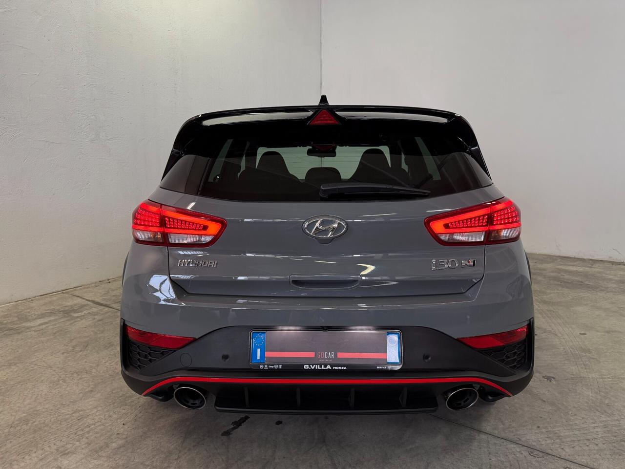 Hyundai i30 2.0 T-Gdi N Performance Dct ** COME NUOVA**