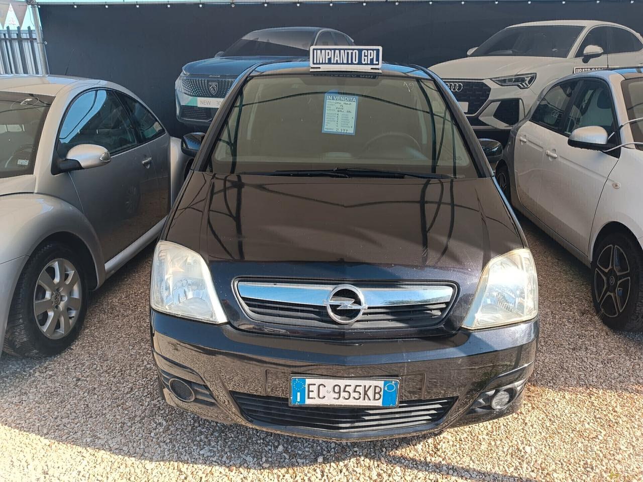 Opel Astra 1.2 Turbo 110 CV Edition