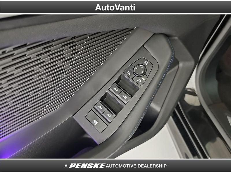 BMW Serie 2 Gran Coupe 220d Gran Coupe 48V MSport Pro auto
