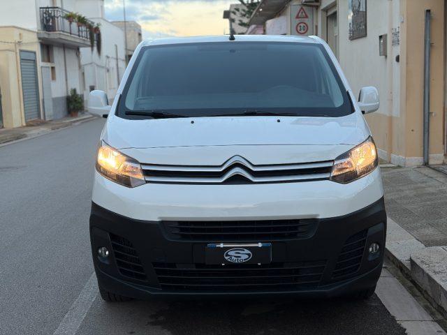 CITROEN JUMPY 2.0BlueHDi 120 Furgone *NAVI*RETRO*
