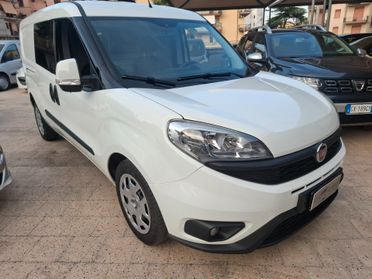 Fiat Doblò Cargo - 1.6 MJ L2H1 Maxi AUTOMATICO