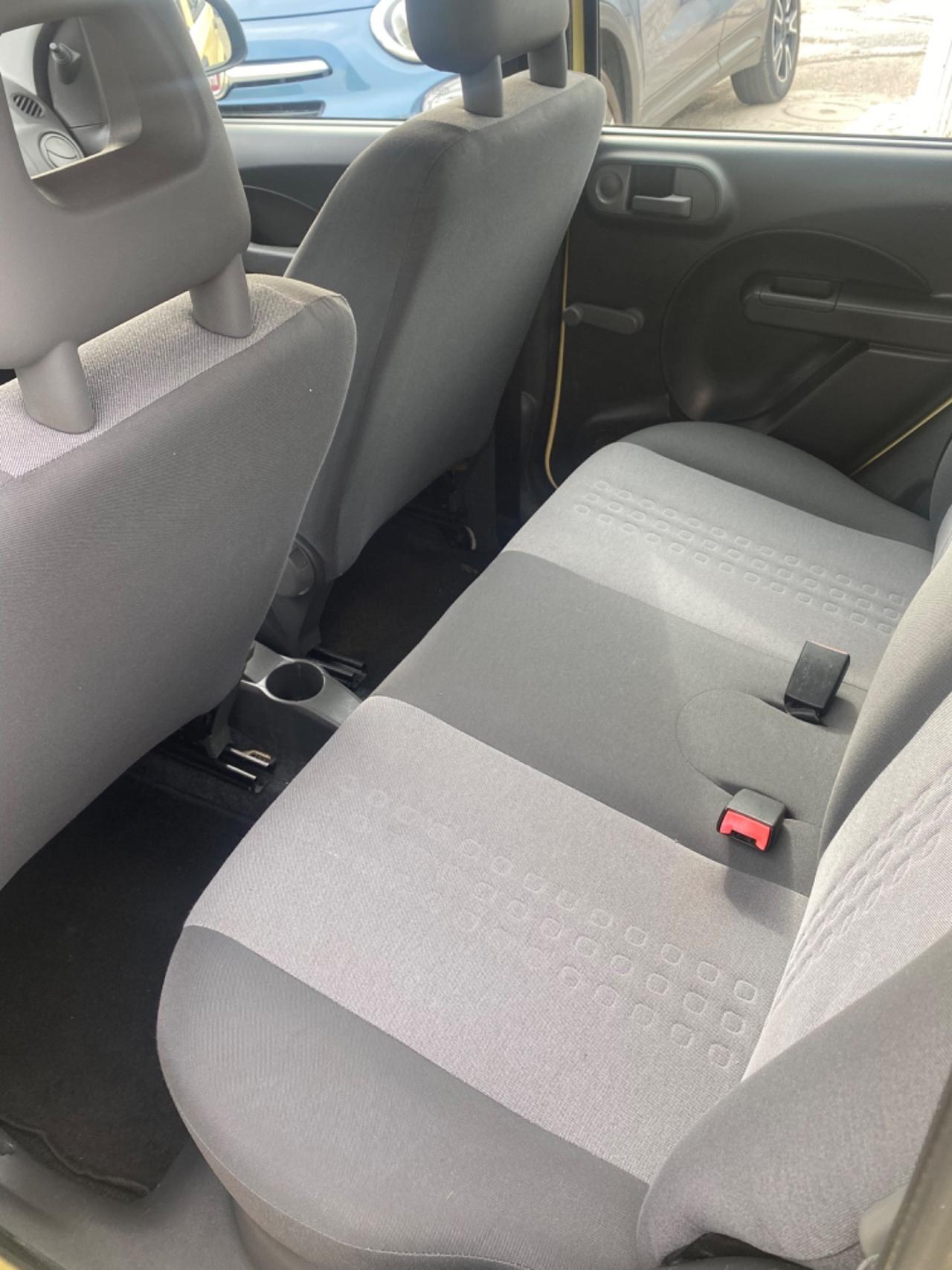 Fiat Panda 1.4 Natural Power Classic