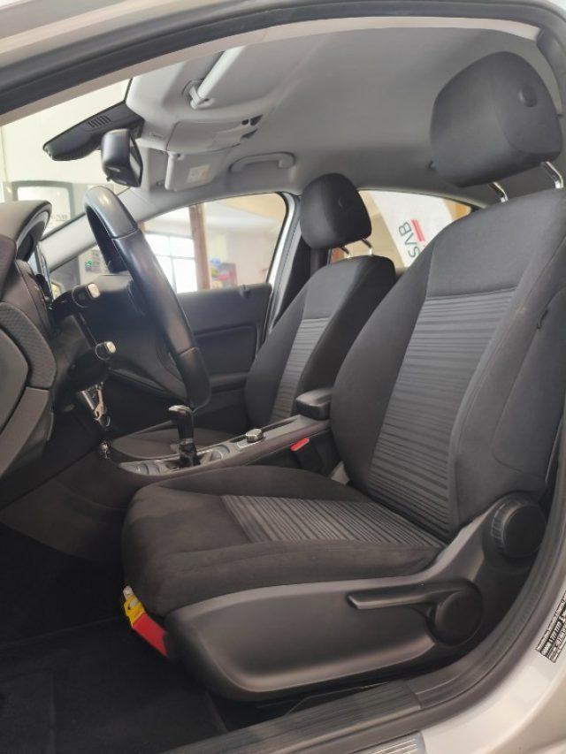 MERCEDES-BENZ A 180 d Navi Retrocamera Multimedia Ok Neopatentati