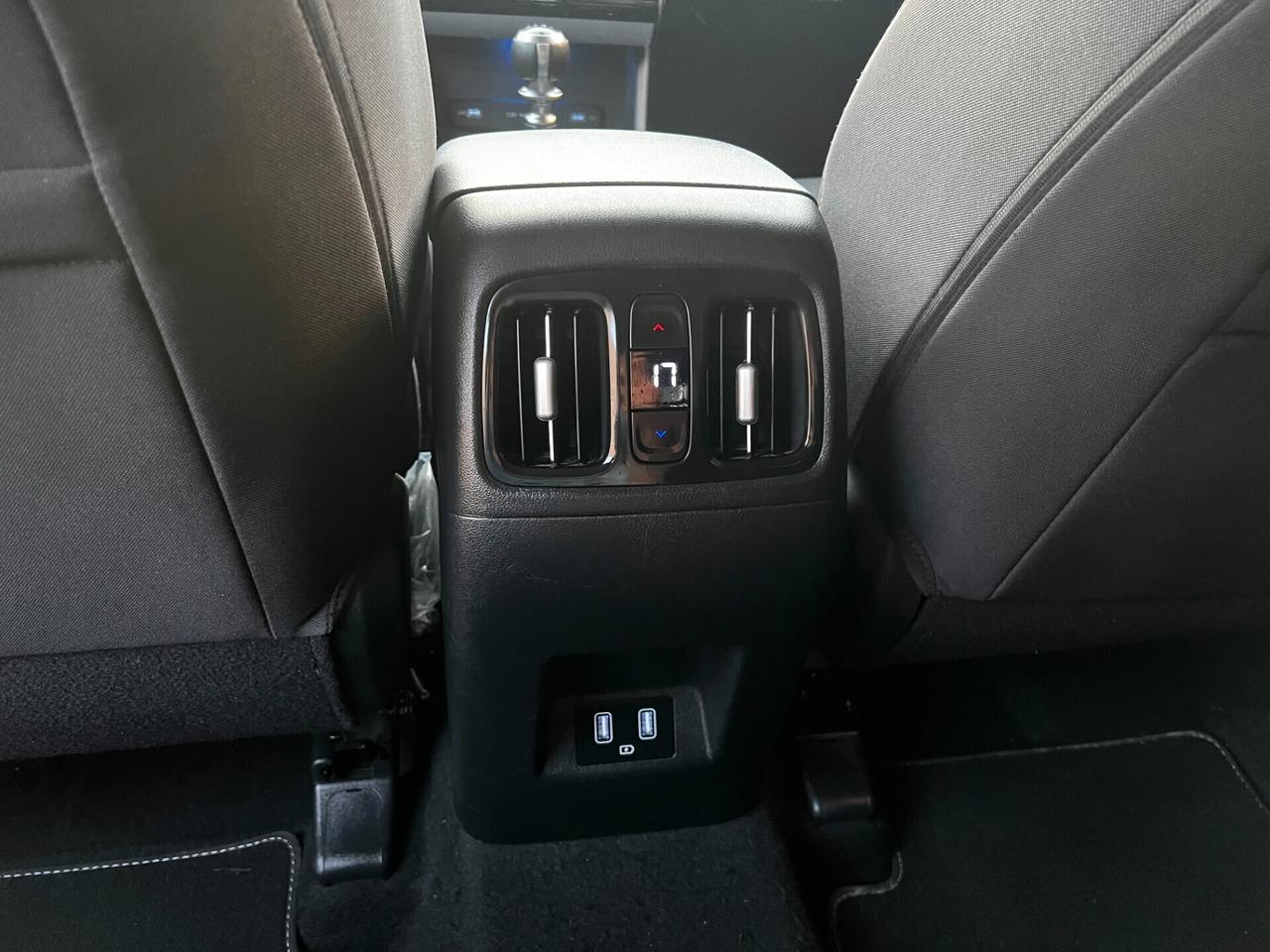 Hyundai Tucson 1.6 CRDI Exellence-2021-FULL