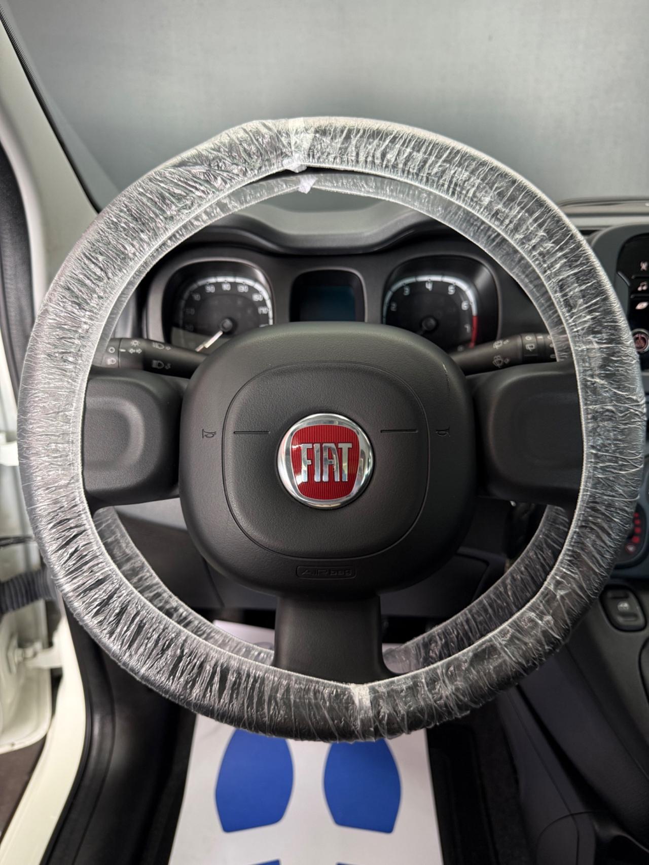 Fiat Panda 1.0 Hybrid City Life 2023