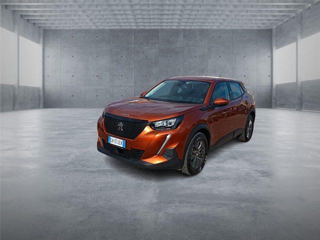 PEUGEOT 2008 2ª serie BlueHDi 110 S&S Allure