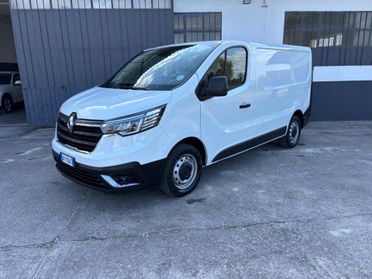 Renault Trafic 2.0 DCI. Garanzia 12 mesi