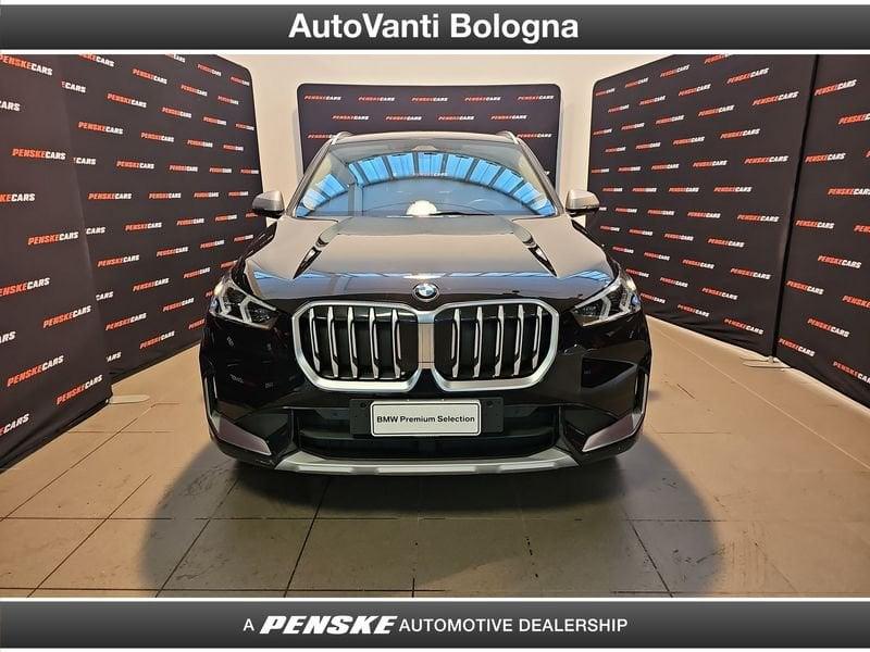 BMW X1 X1 sDrive18d xLine
