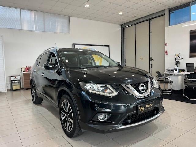 Nissan X-Trail 1.6 dci Tekna 4wd *FULL OPTIONAL*
