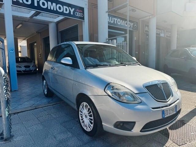 Lancia Ypsilon 1.4 New Oro Ecochic GPL OK NEOPATENTATI