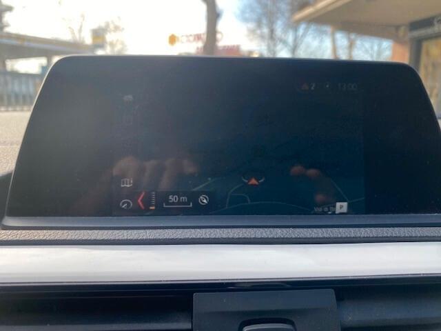 Bmw 116 116d 5p. Advantage...NEOPATENTATI!!