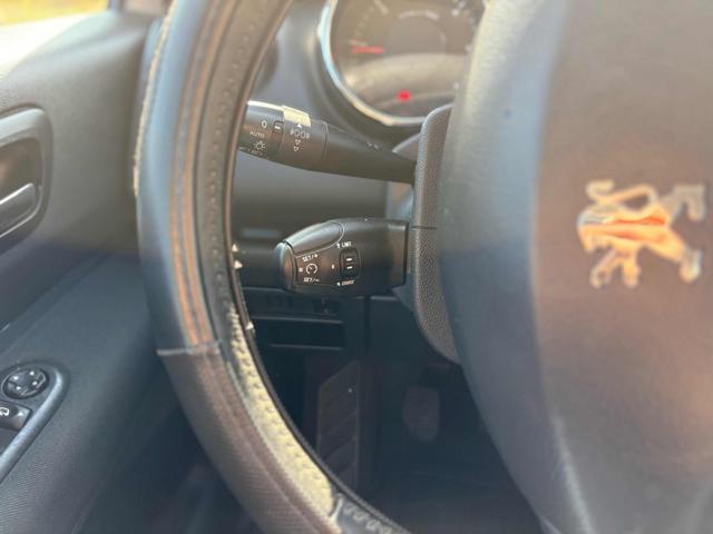 PEUGEOT 5008 1.6 HDi 112CV Business *7 POSTI*
