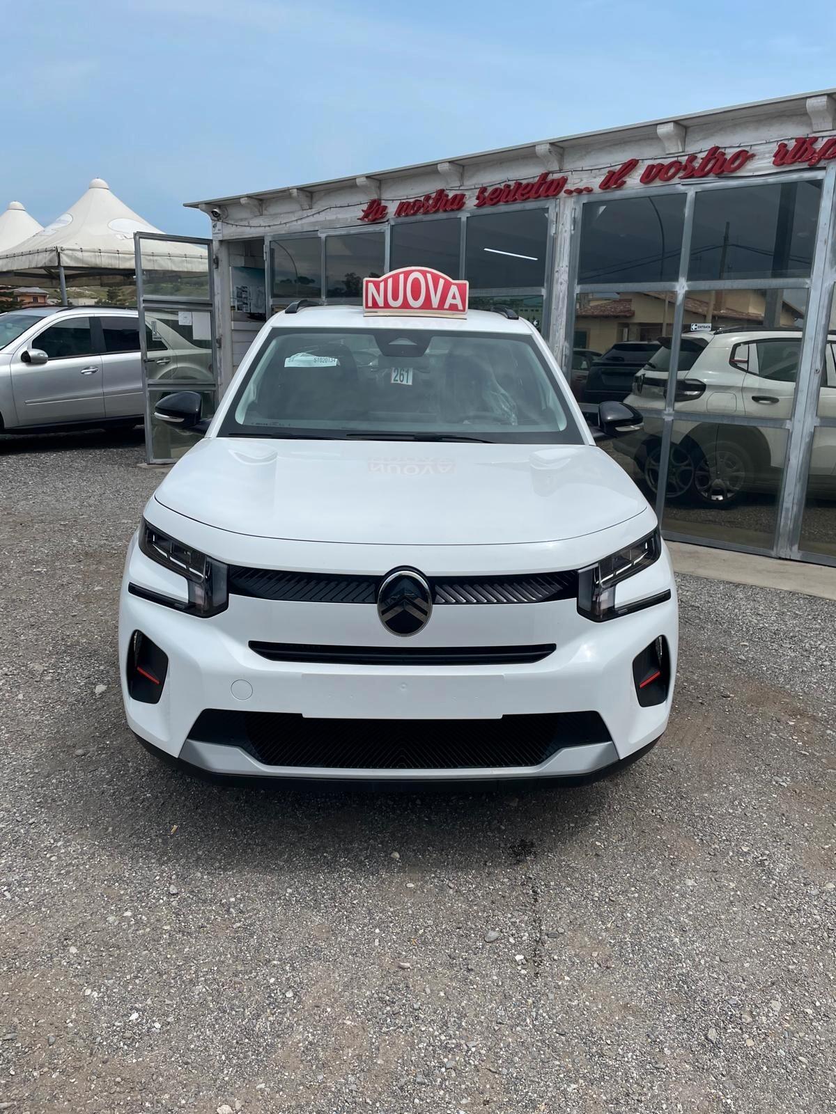 Citroen C3 PureTech 100 S&S Plus