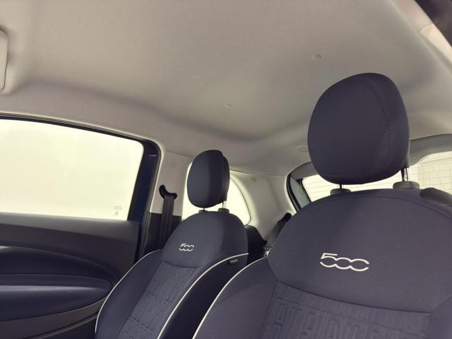 FIAT 500e Berlina 23,8 kWh Action*FORMULA S*CARPLAY*