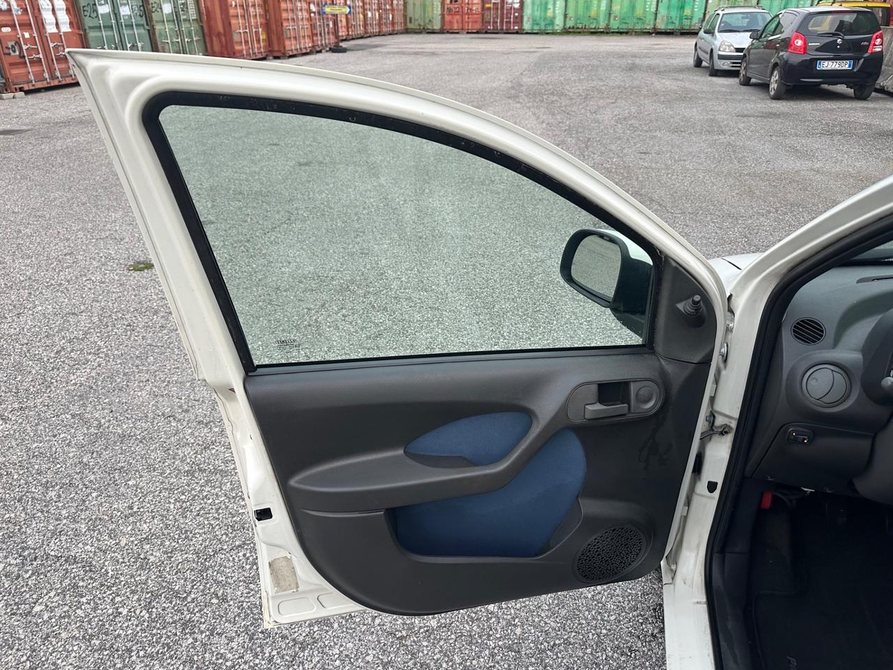 Fiat Panda 1.2 Active Natural Power NEOPATENTATI