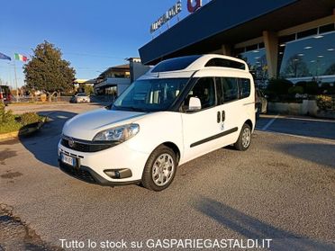 FIAT Doblò 1.6 MJT XL MAXI TRASPORTO DISABILI