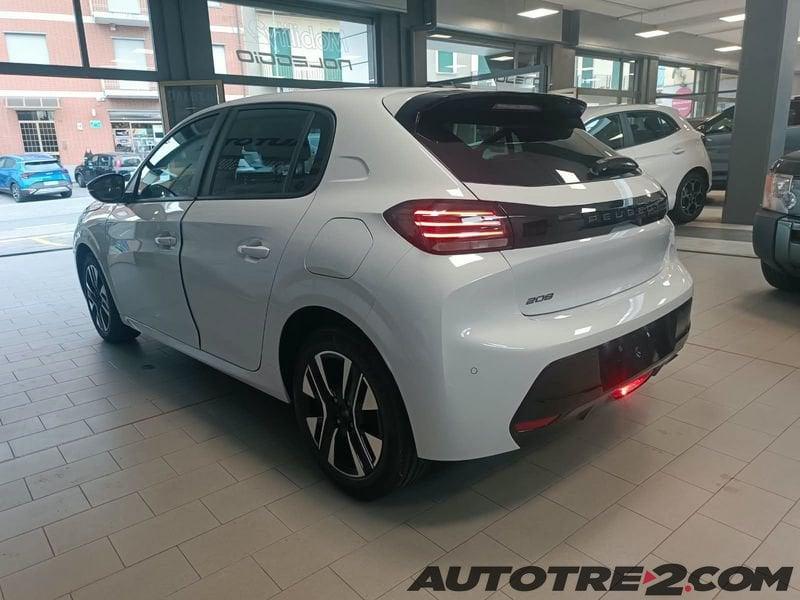 Peugeot 208 208 1.2 turbo Edition 100cv