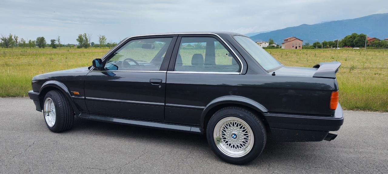 RARISSIMA Bmw E30 325 XI INTEGRALE 168CV