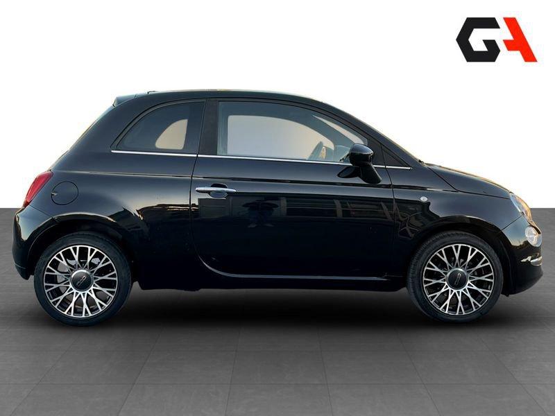 FIAT 500 500 1.0 Hybrid Dolcevita