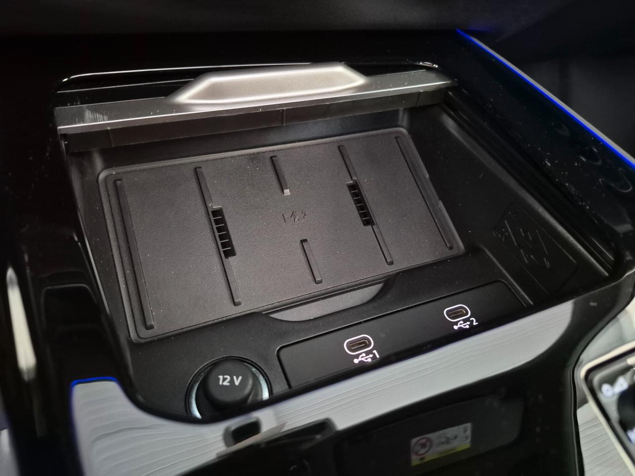 Audi Q3 1.5 TFSI MHEV S LINE EDITION 150CV S-TRONIC LED TETTO NAVI CARPLAY RETROCAM. ACC. AUTO UFFICIALE AUDI 1 PROPRIETARIO