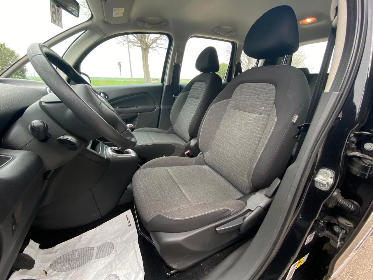 Citroen C3 Picasso PureTech 110 Selection