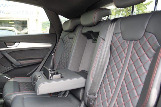 AUDI Q5 55 TFSI e quattro S tronic S line plus